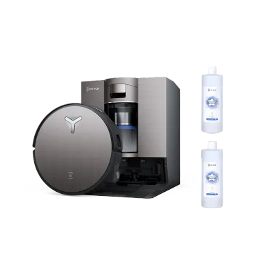 Pacchetto DEEBOT X11 OmniCyclone