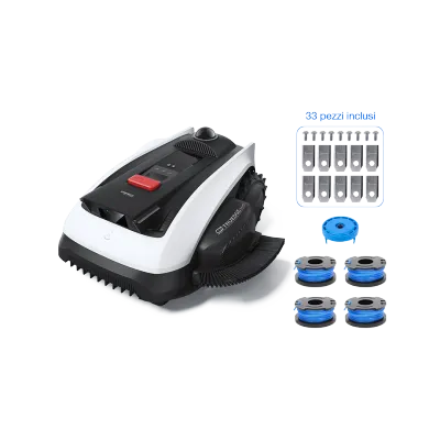 GOAT O1200 LiDAR PRO Care Kit