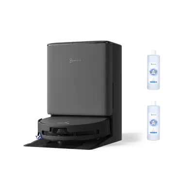 Pacchetto DEEBOT T90 PRO OMNI