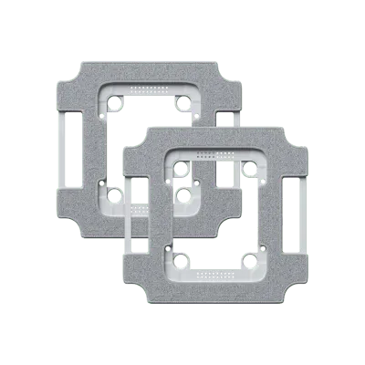 Supporto per panno di pulizia per WINBOT W3