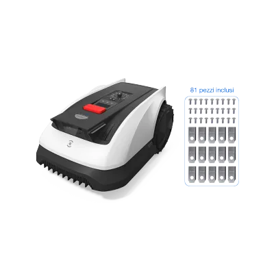 GOAT O800 RTK Care Kit