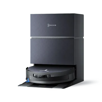 DEEBOT X12 PRO OMNI