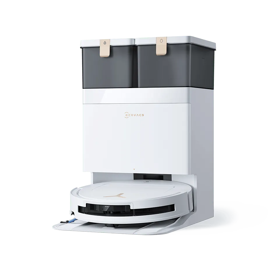 T50 PRO OMNI Gen3 Bianco