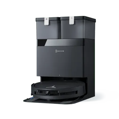 DEEBOT T50 OMNI Gen3