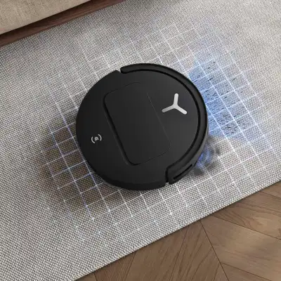 DEEBOT T50 OMNI Gen3