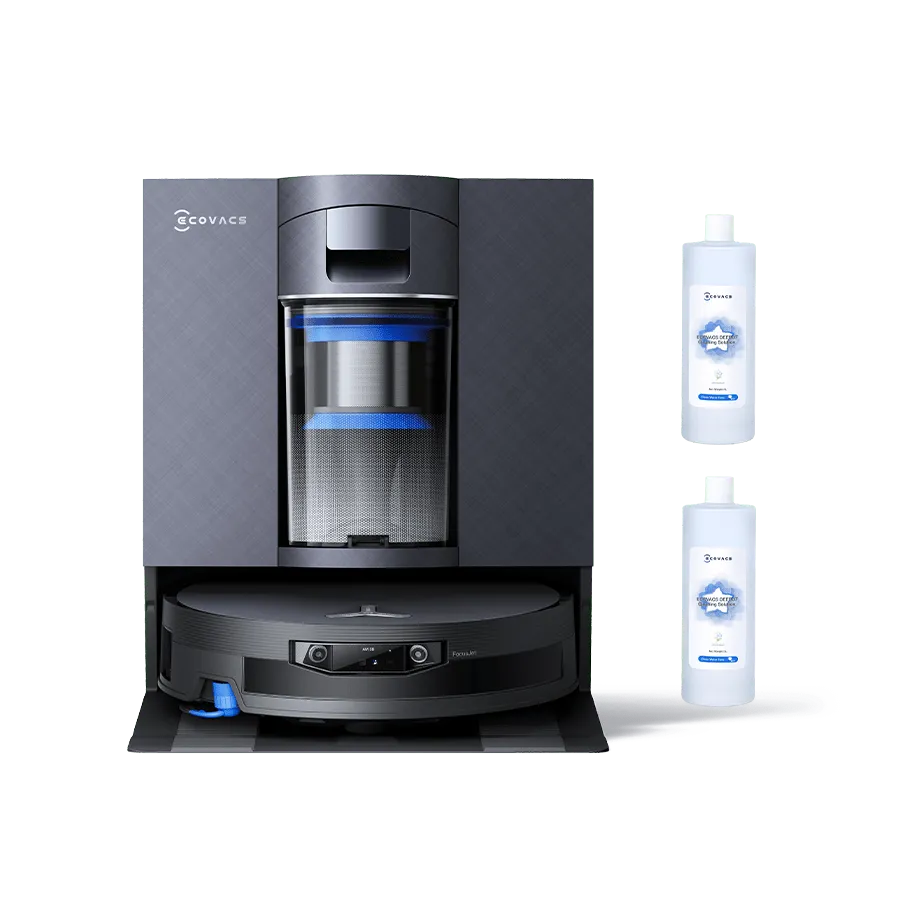 Pacchetto X12 OmniCyclone