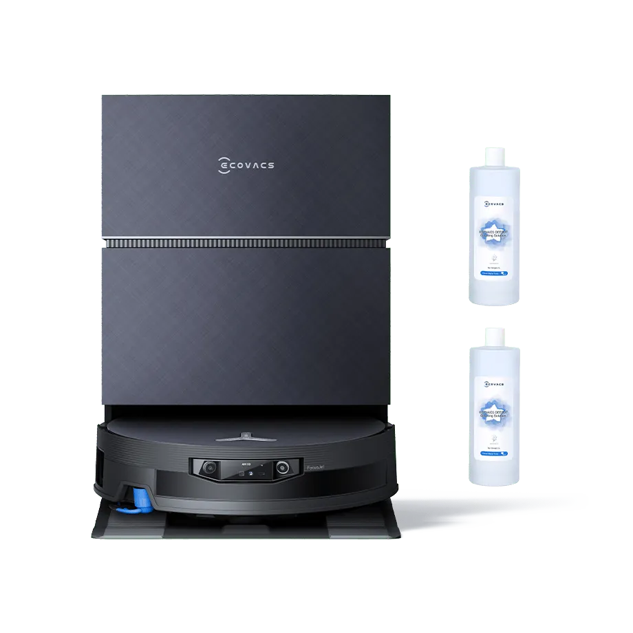 Pacchetto X12 PRO OMNI