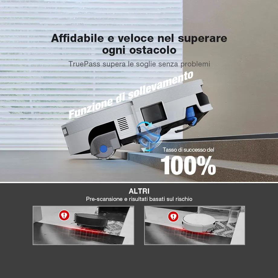 it x12 pro omni white 08