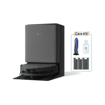 DEEBOT T90 PRO OMNI Care Kit