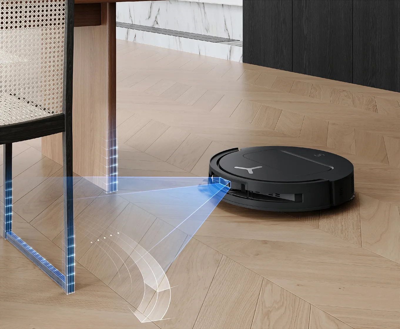 TrueDetect 3D