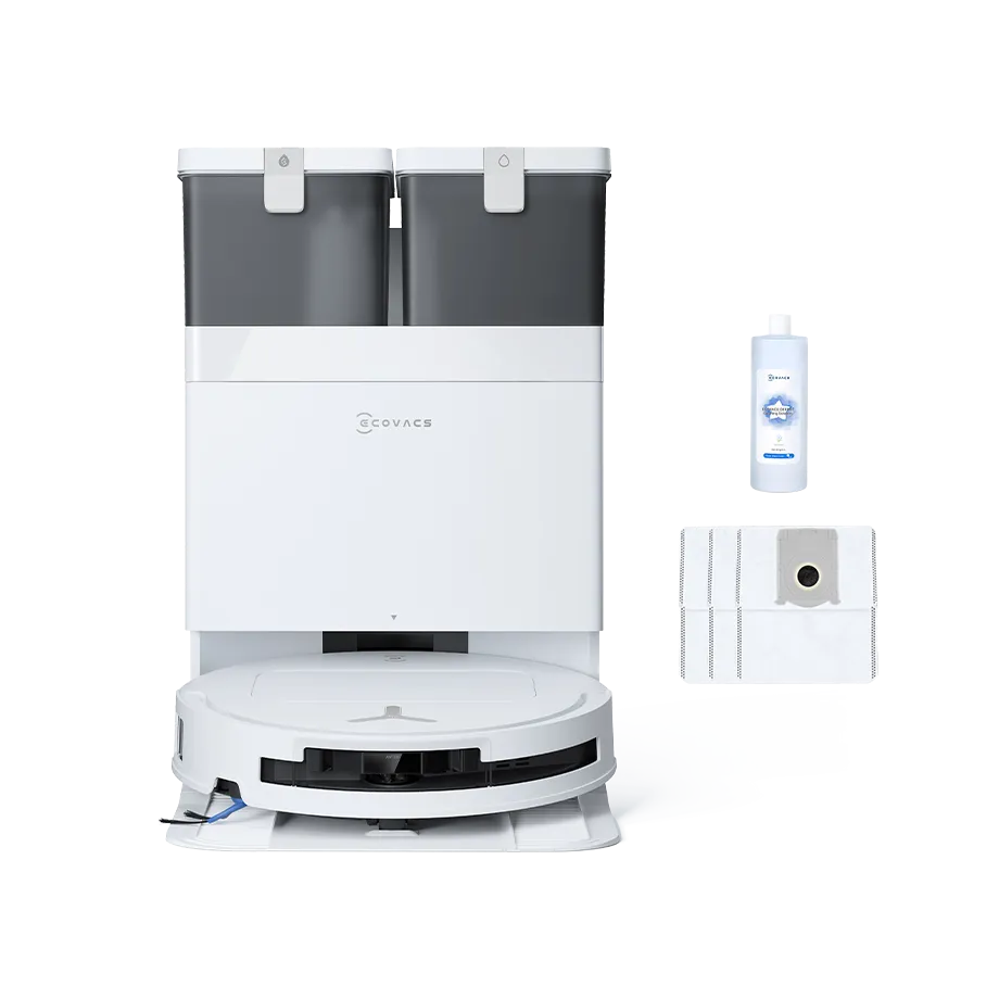 Pacchetto  T50 OMNI Gen3 Bianco