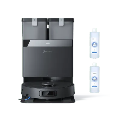 Pacchetto DEEBOT T30C Gen2 Nero