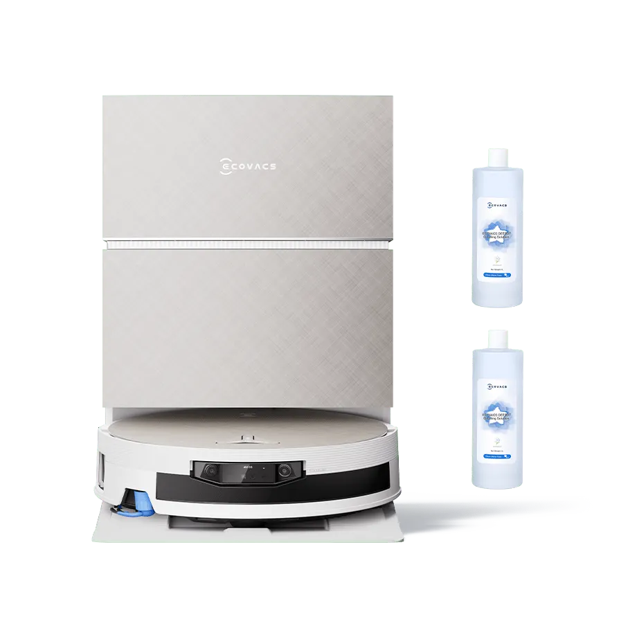 X12 PRO OMNI Bianco