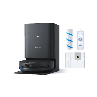 Pacchetto DEEBOT T80S OMNI