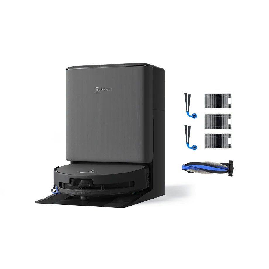 Pacchetto T90 PRO OMNI