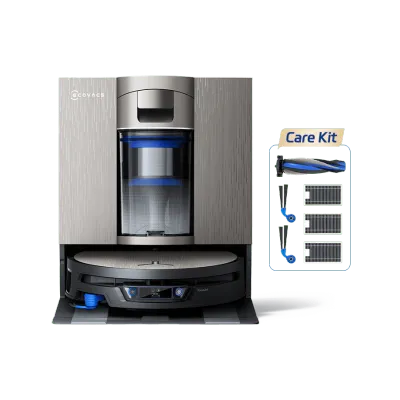 DEEBOT X12S OmniCyclone Care Kit