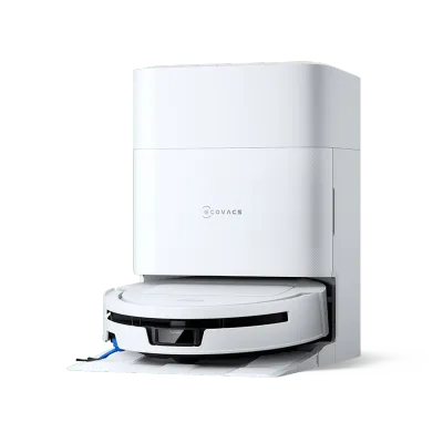 DEEBOT T90 MAX PRO OMNI Bianco
