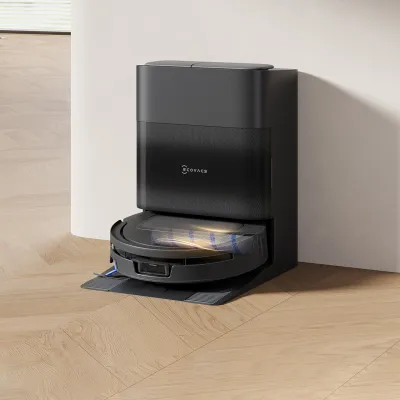 DEEBOT T90 MAX PRO OMNI Care Kit