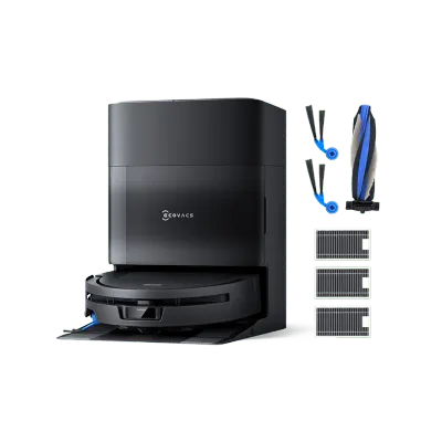 DEEBOT T90 MAX PRO OMNI Care Kit