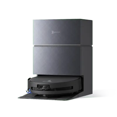DEEBOT X11S PRO OMNI