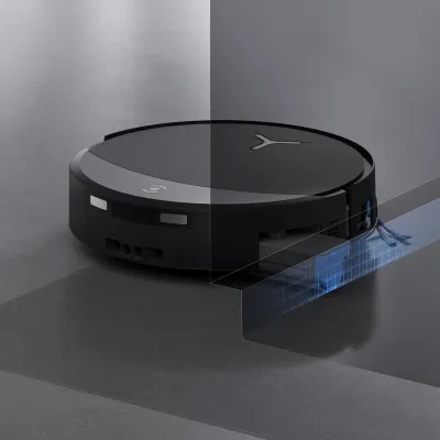 DEEBOT X11S PRO OMNI