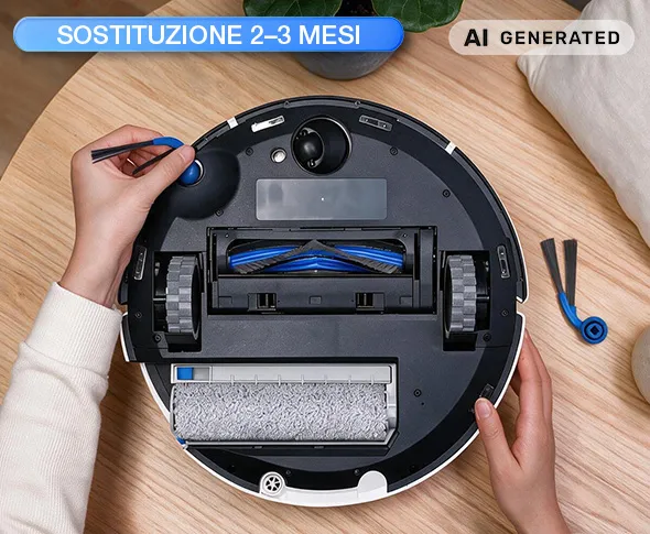 Utilizzo & Specifiche