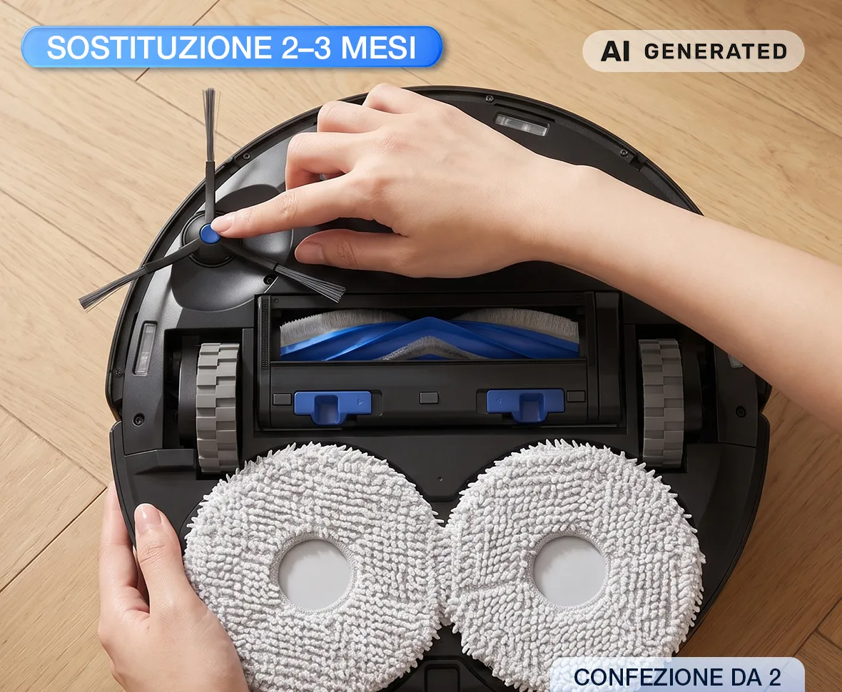 Utilizzo & Specifiche Utilizzo & Specifiche