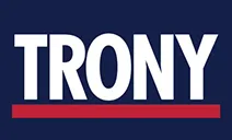 TRONY