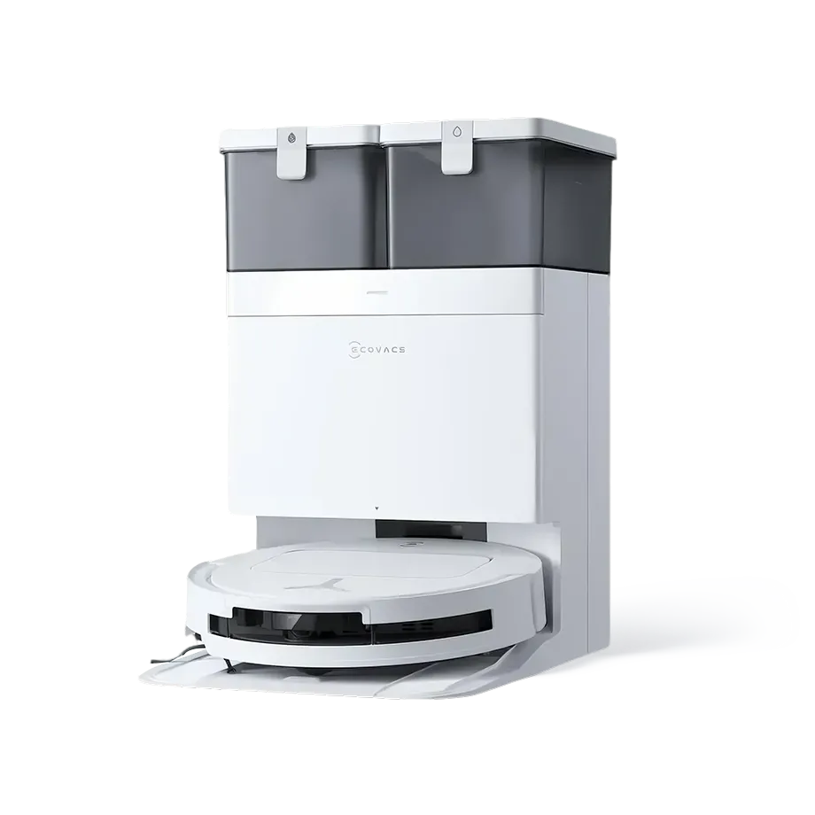 DEEBOT T50シリーズ