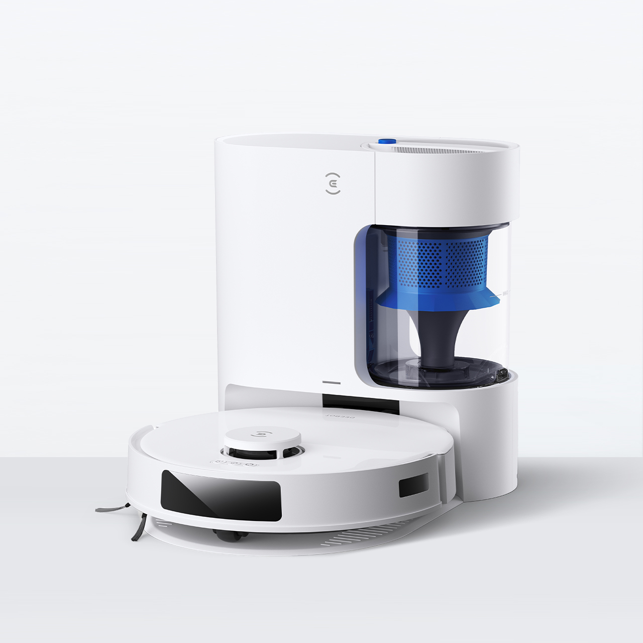 DEEBOT N10 PLUS | ECOVACS Japan公式サイト