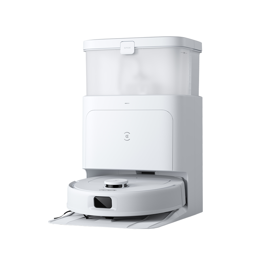 ECOVACS DEEBOT Y1 ロボット掃除機 水拭き対応 お掃除ロボット 【公式