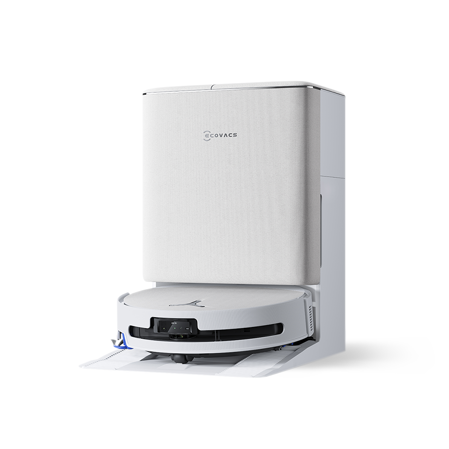 新品・ロボット掃除機 ECOVACS(エコバックス) DEEBOT U2 PRO