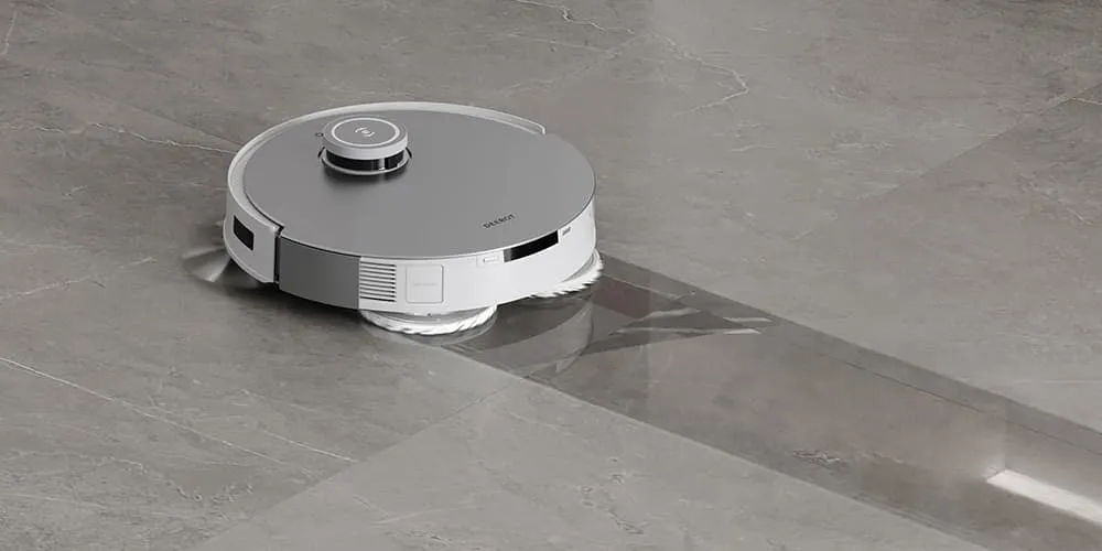 【水拭き】タイプのロボット掃除機のデメリットとメリットを解説。選ぶ際の注意点と便利な使い方をご紹介！