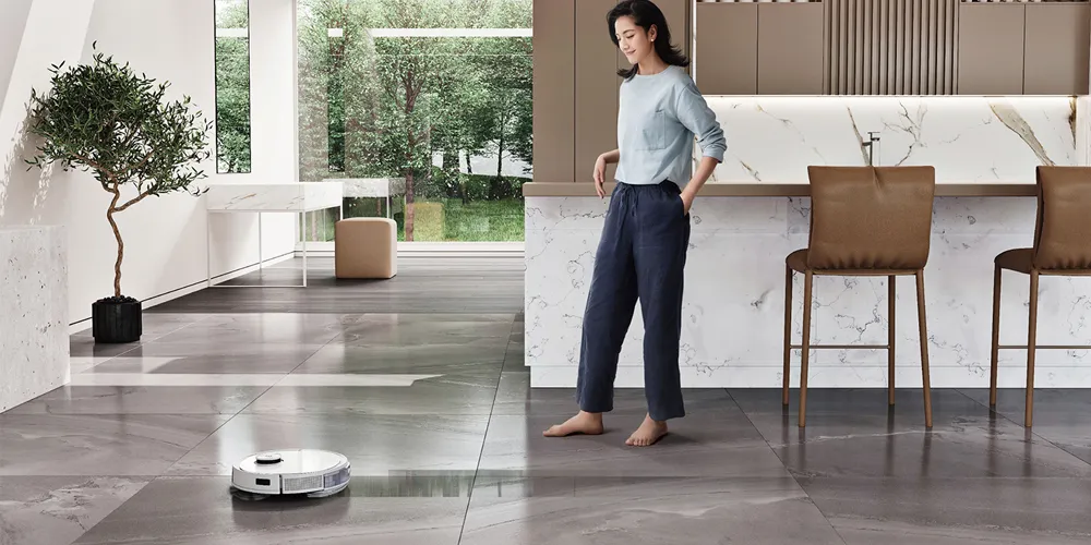 「一人暮らし」にロボット掃除機は必要？選び方のポイントとおすすめ機種をご紹介