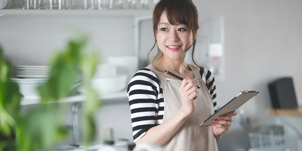 「掃除の仕方」をおさらいしたい！部屋を綺麗に保つ掃除の基本を解説します