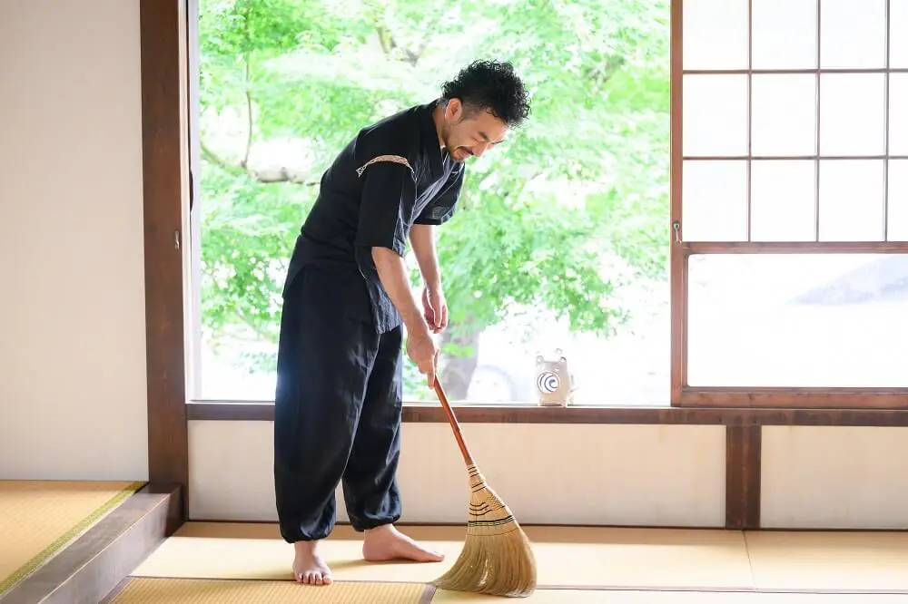 「畳掃除」の正しい方法を解説！畳を綺麗に保つのは「掃除の仕方」で決まる
