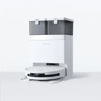 DEEBOT T50 OMNI White 1280x1280