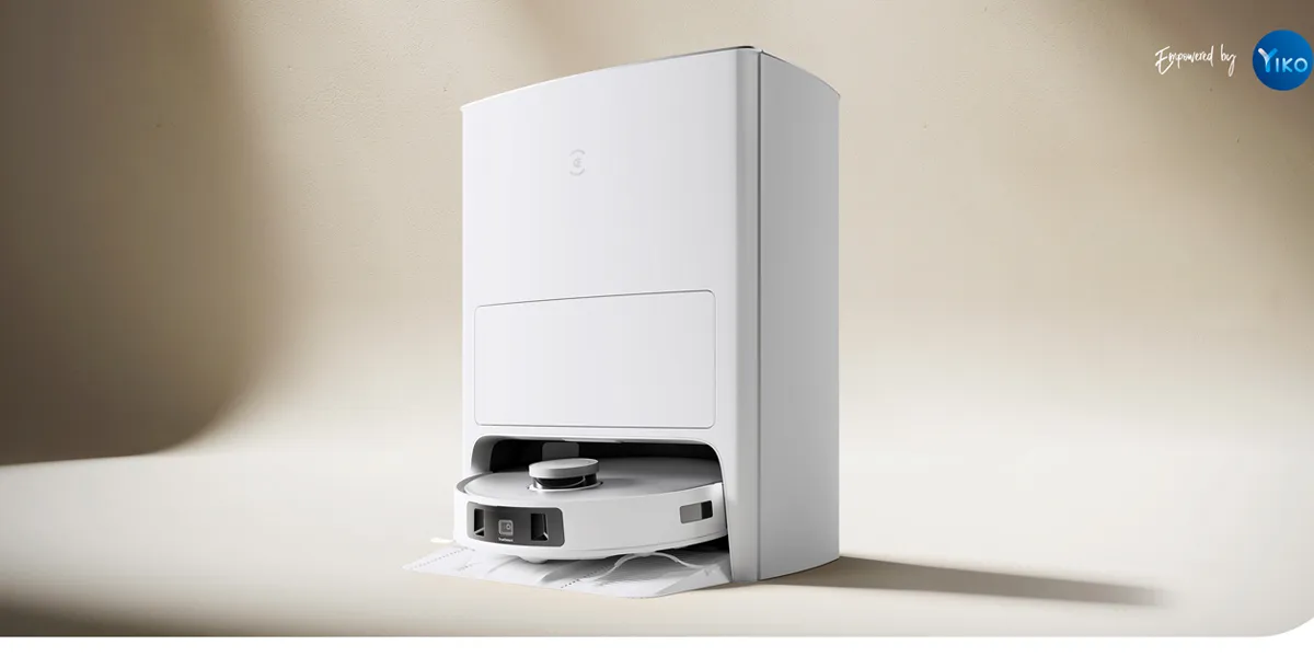 deebot t20 cover