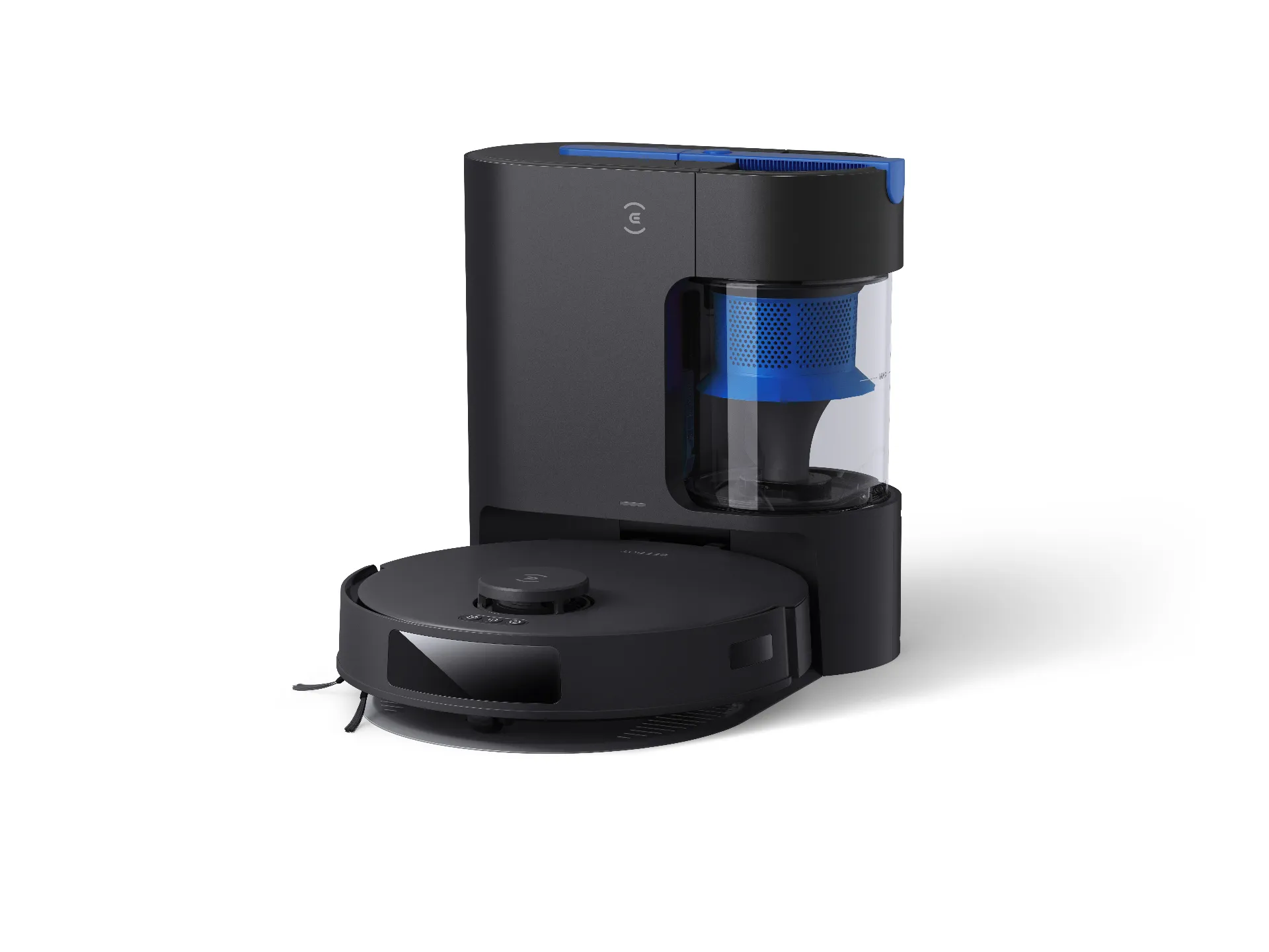 DEEBOT ロボット掃除機 | ECOVACS Japan公式サイト