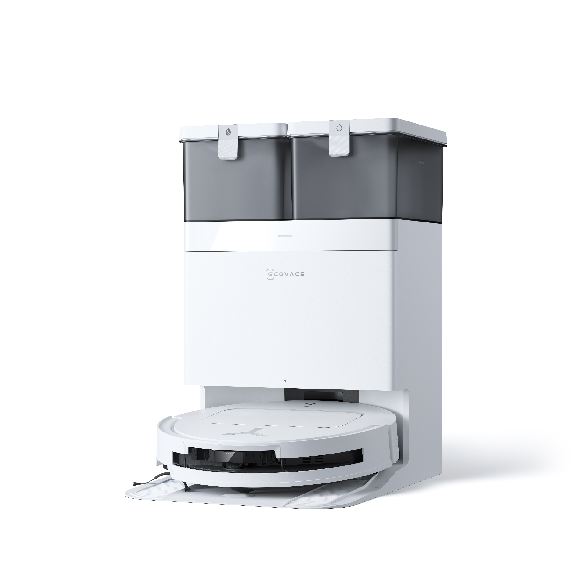 DEEBOT ロボット掃除機 | ECOVACS Japan公式サイト