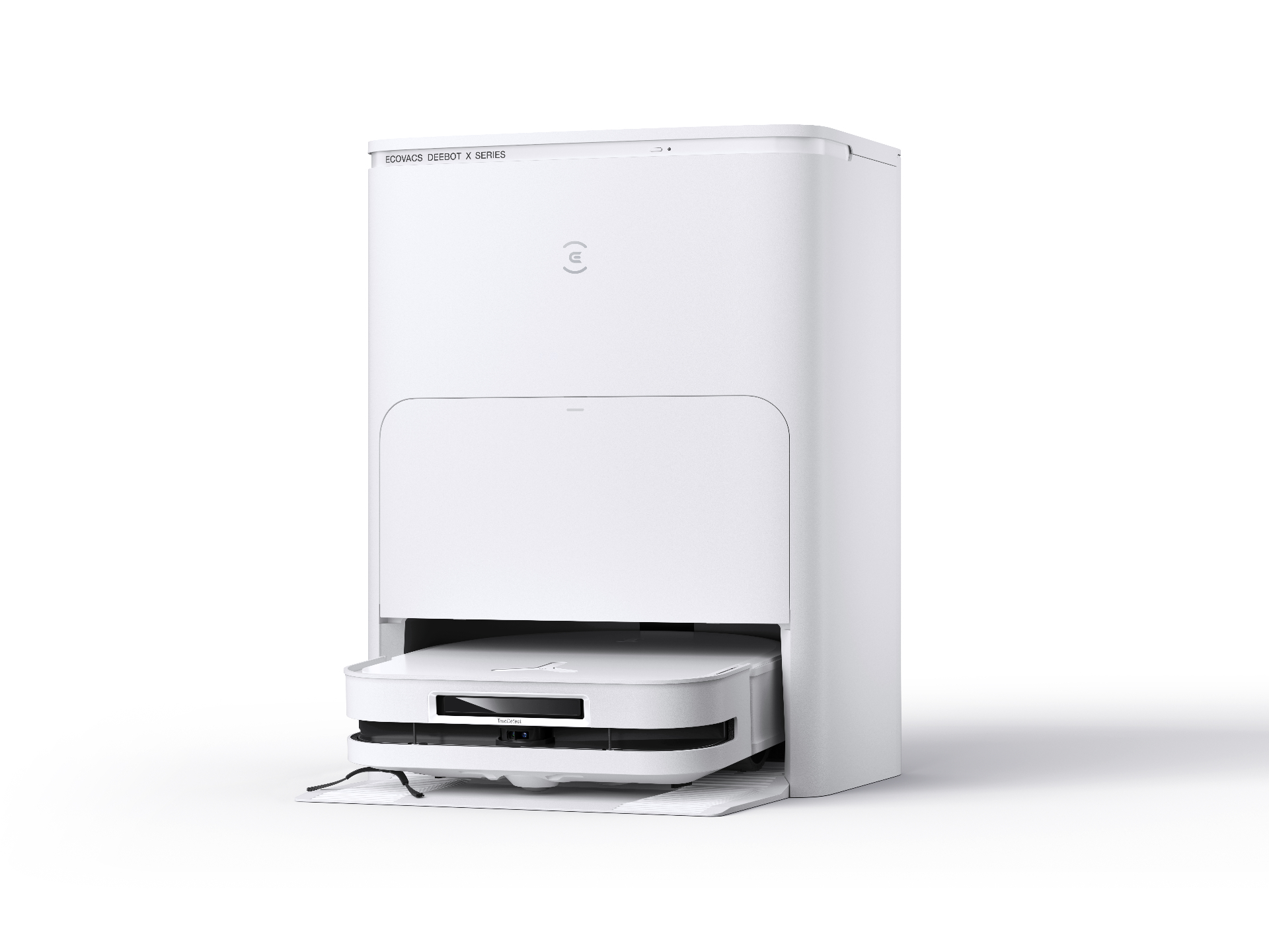 DEEBOT ロボット掃除機 | ECOVACS Japan公式サイト