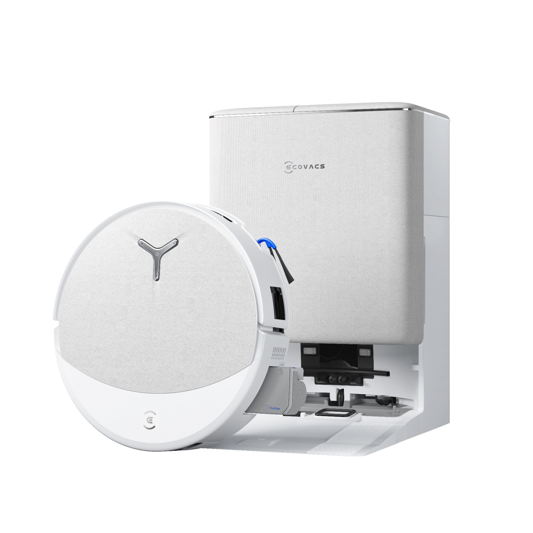 DEEBOT ロボット掃除機 | ECOVACS Japan公式サイト