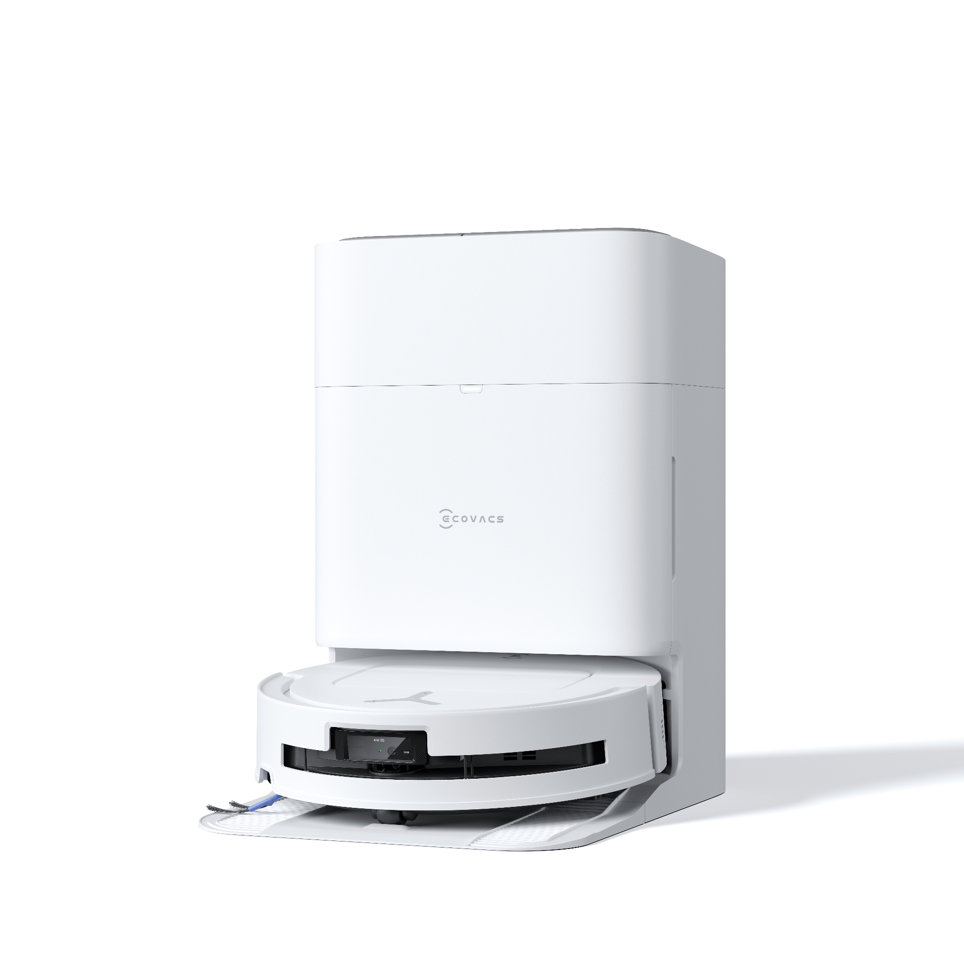 DEEBOT ロボット掃除機 | ECOVACS Japan公式サイト