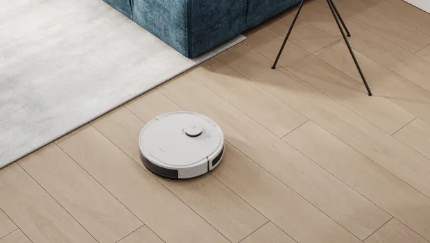 カーペットは自動で回避