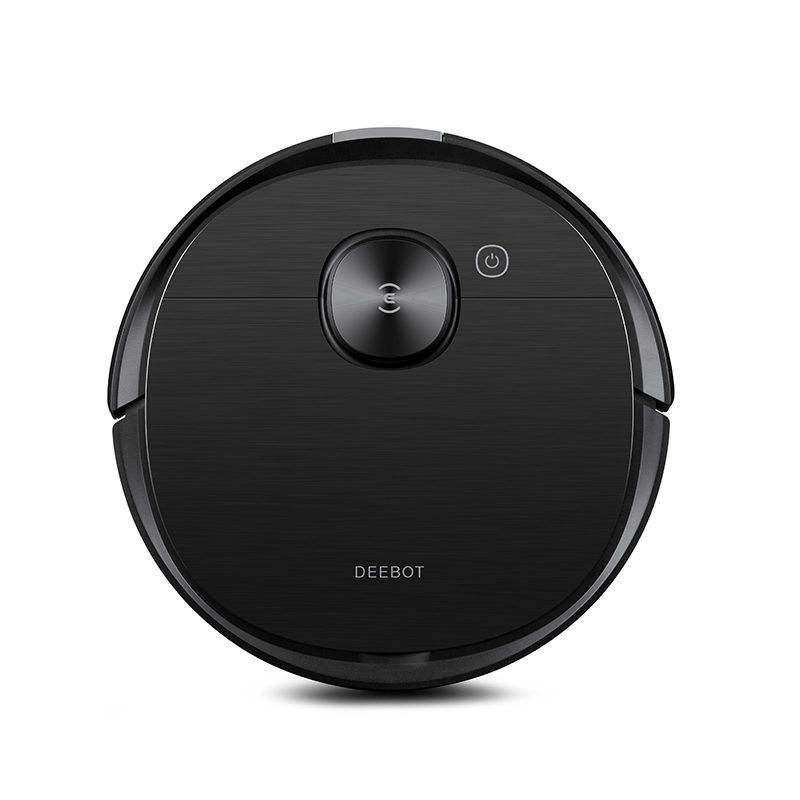 DEEBOT OZMO T8 AIVI自動掃除機 | ECOVACS 