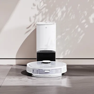 DEEBOT T9+