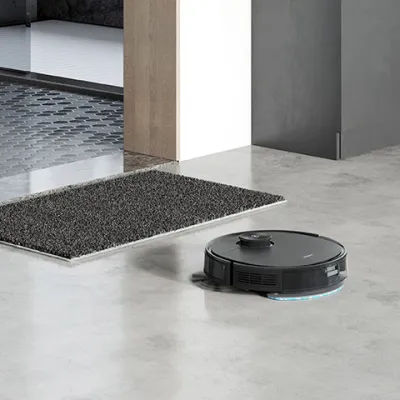 DEEBOT OZMO T8 AIVI 