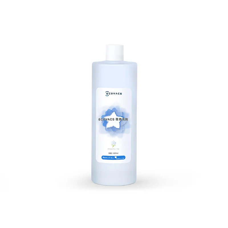 JP DEEBOTCleaningSolution1L