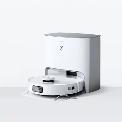 DEEBOT T10 PLUS