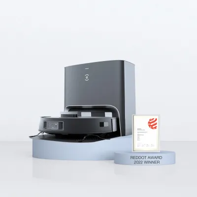 DEEBOT X1 PLUS